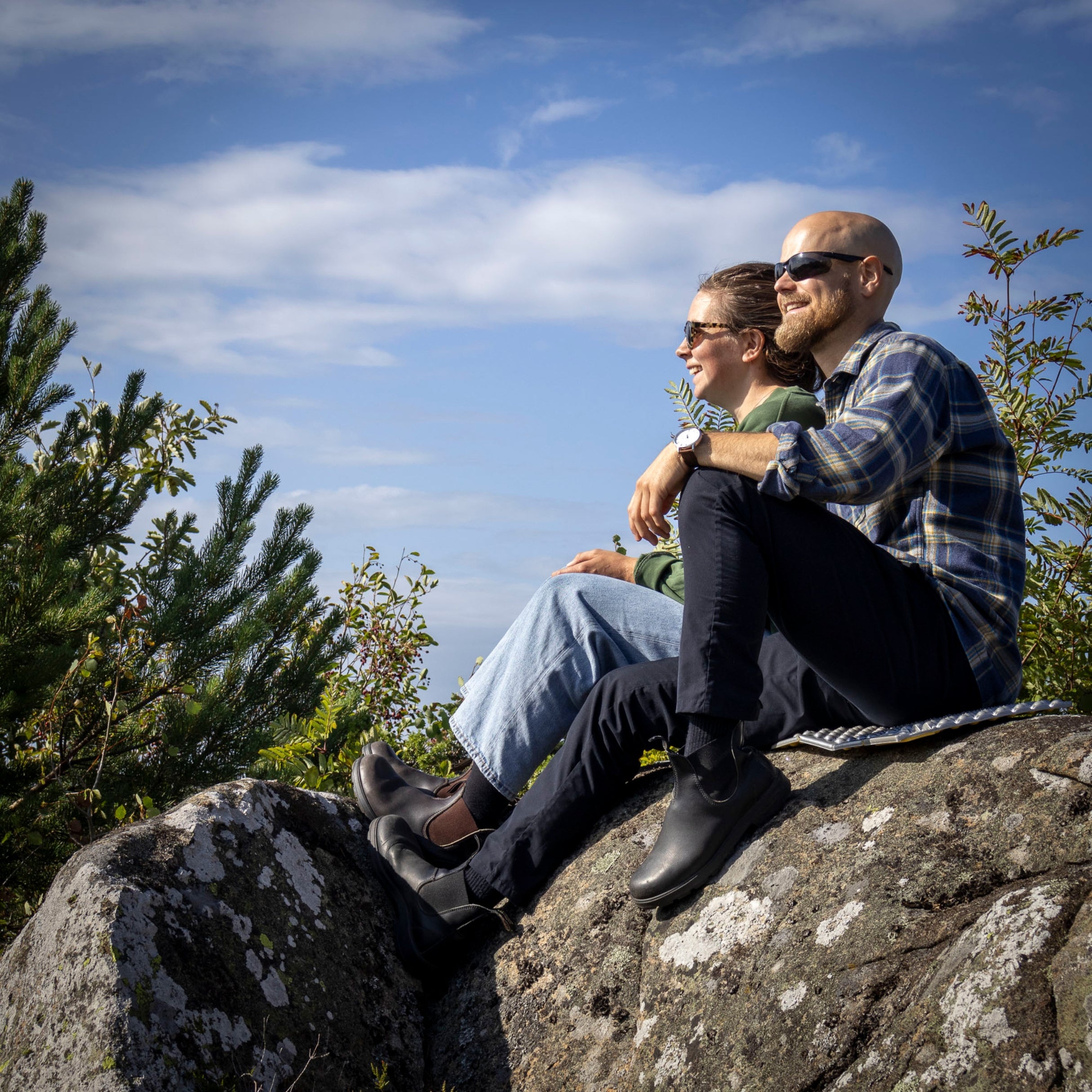Vikbart Sittunderlag (Isolerande & Vattentätt) – Askra