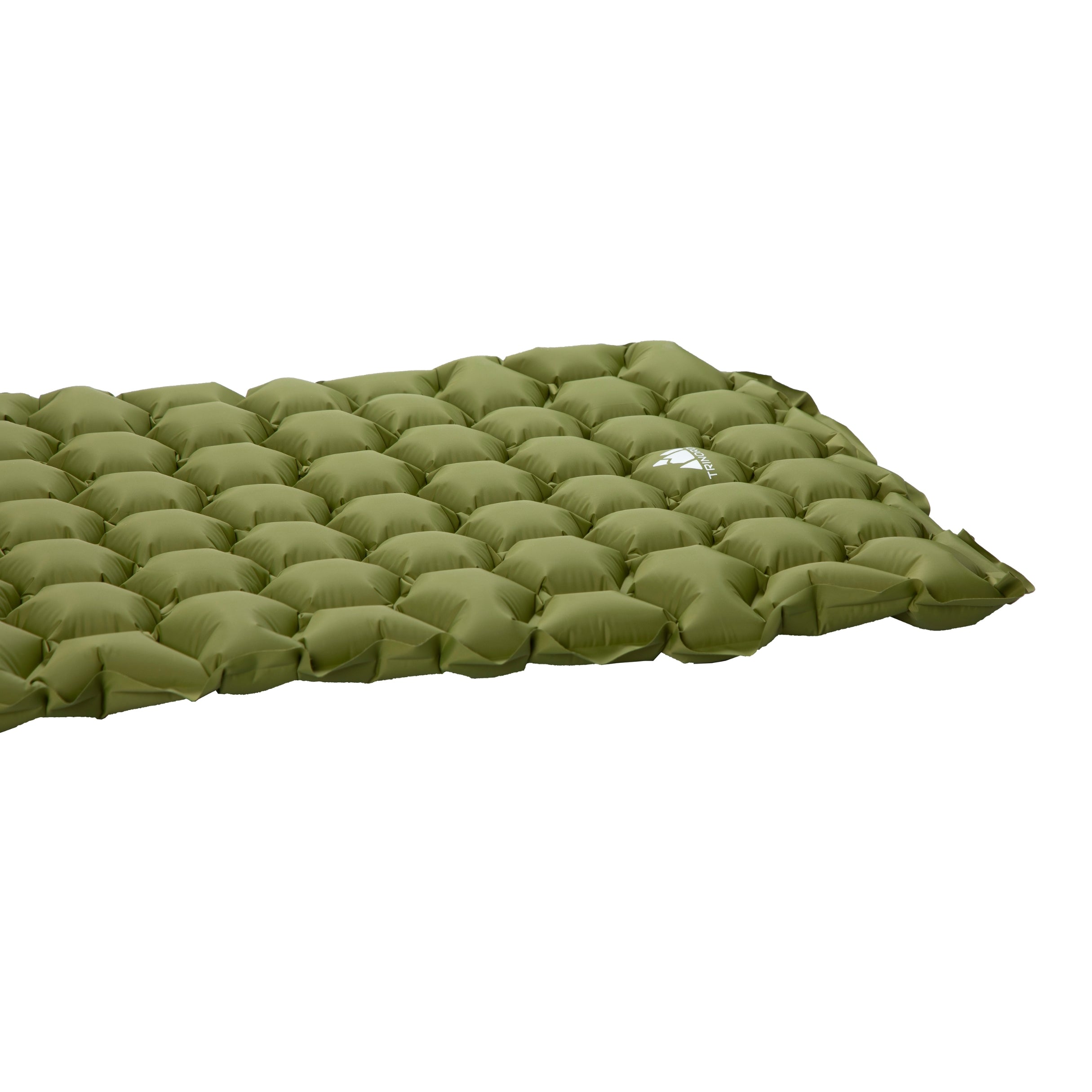 Vestra P – Ultralight Sleeping Pad 550g with pillow