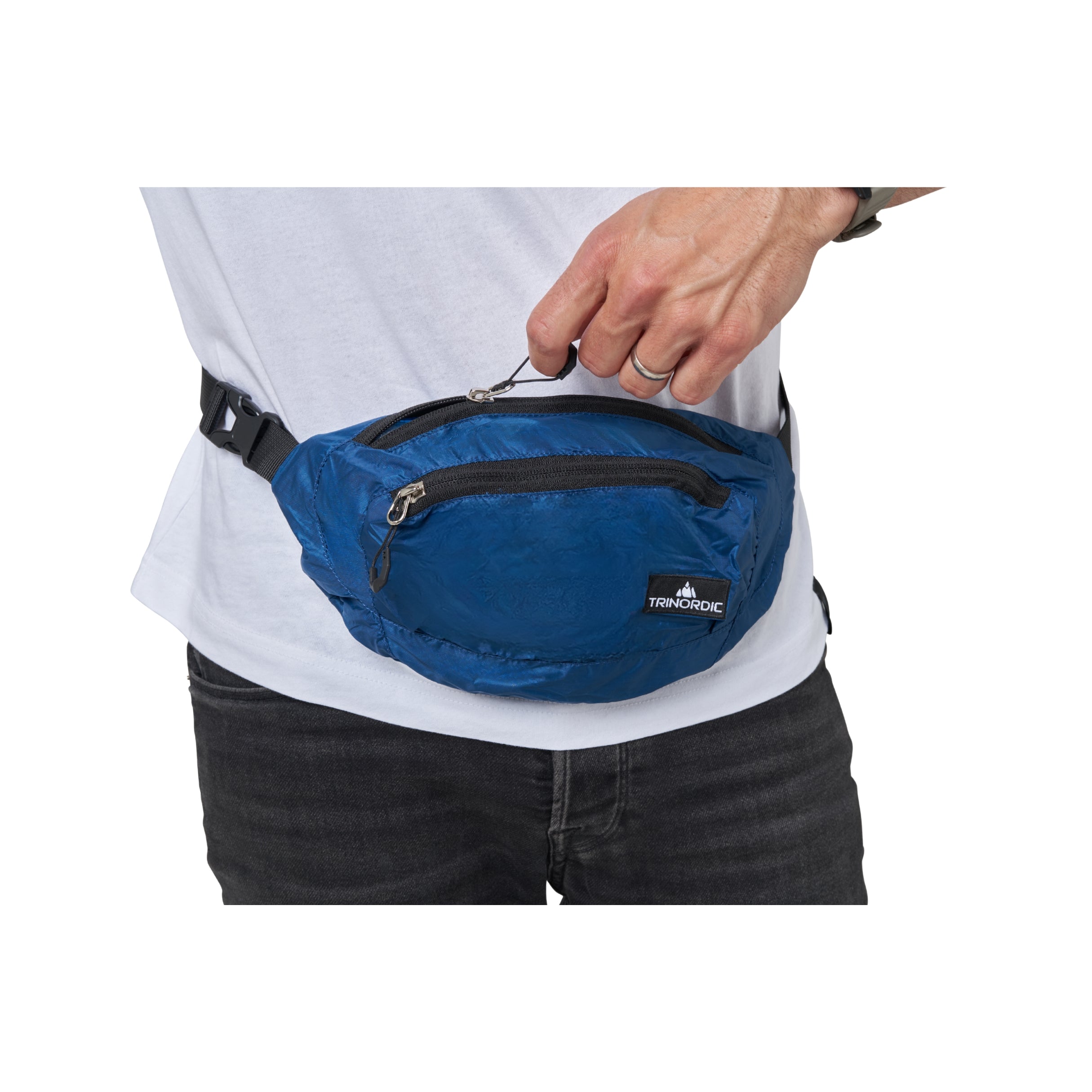 NP-NP Waistbag – No Pocket / No Problem