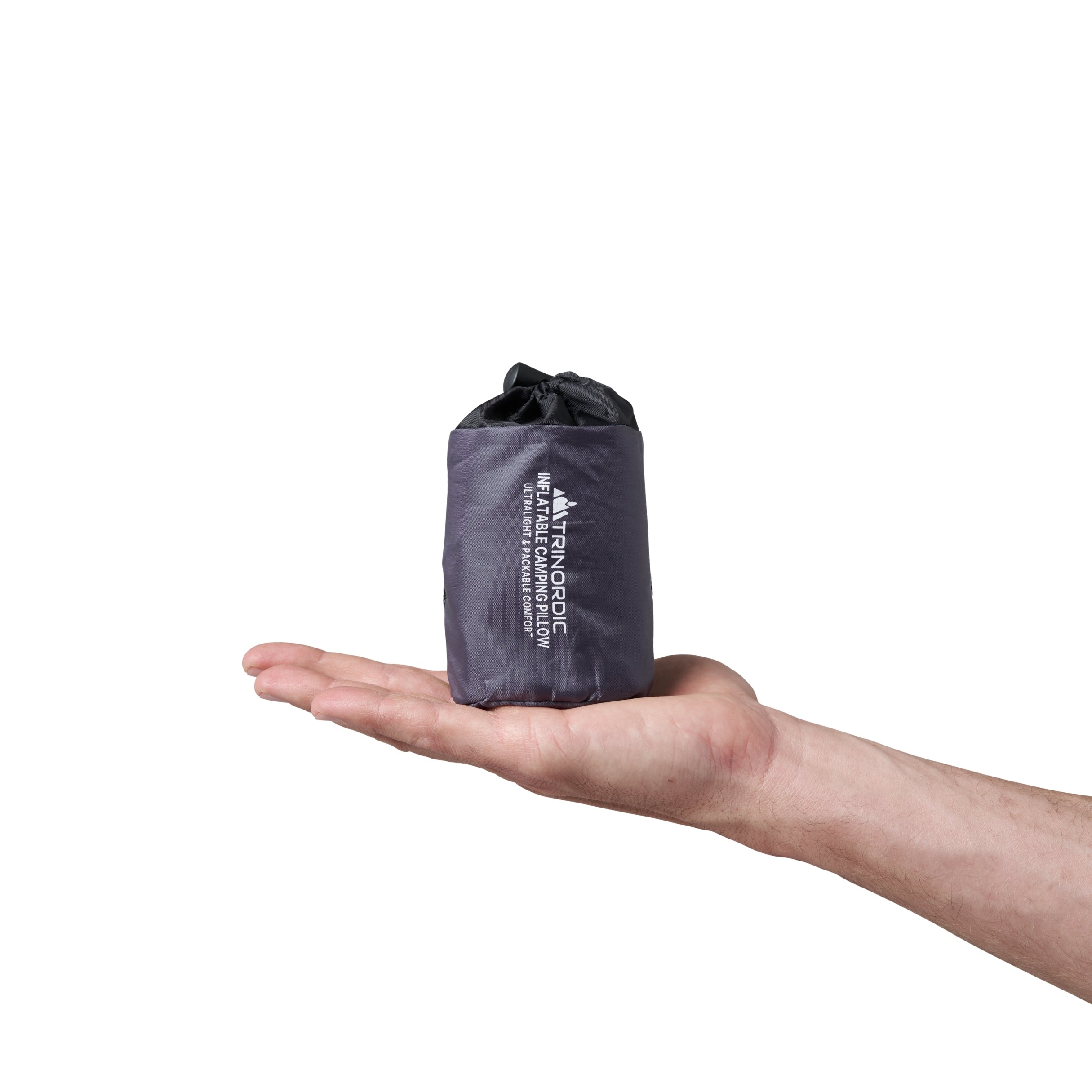 Lyra – Ultralight Camping Pillow