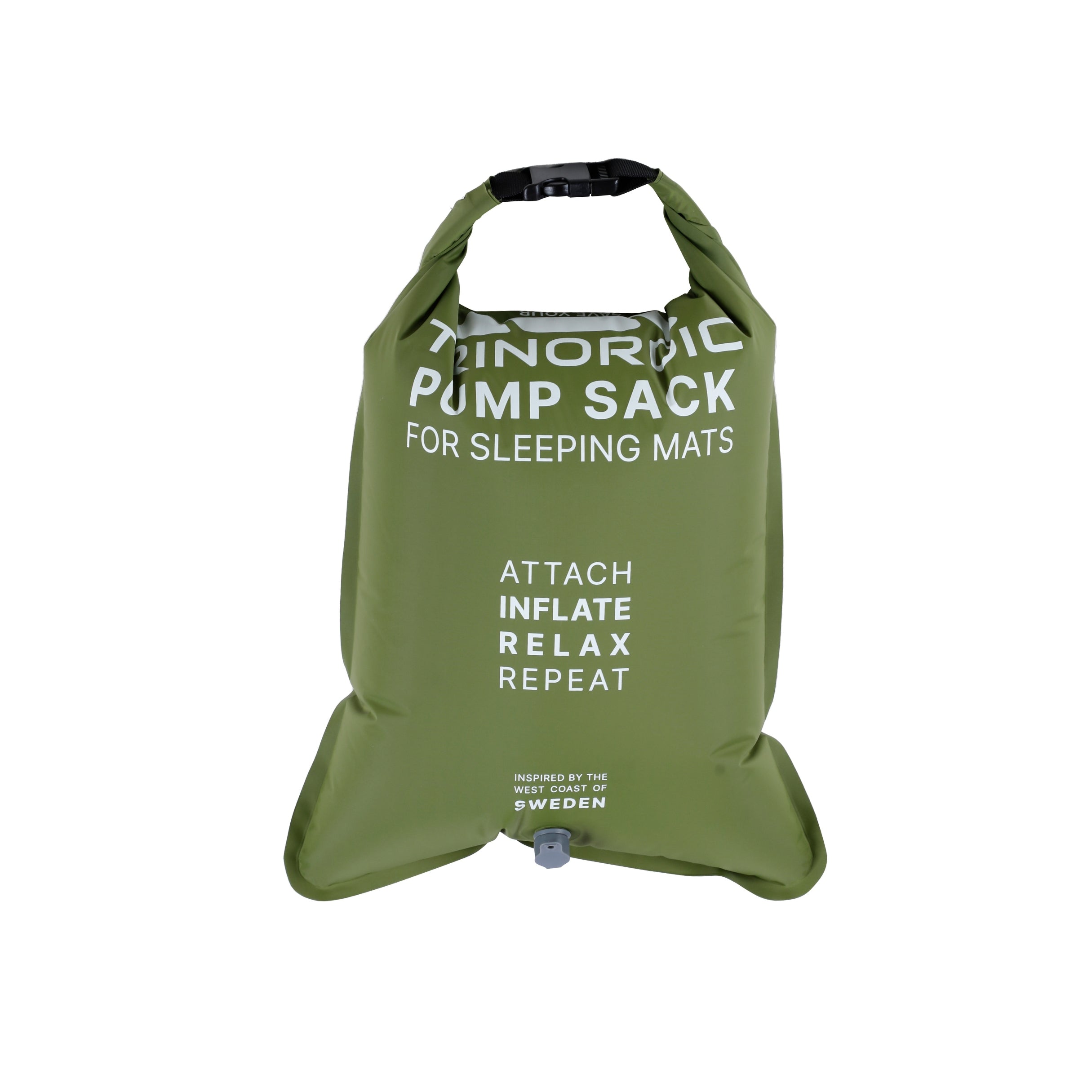 Vestra PS – Pump Sack