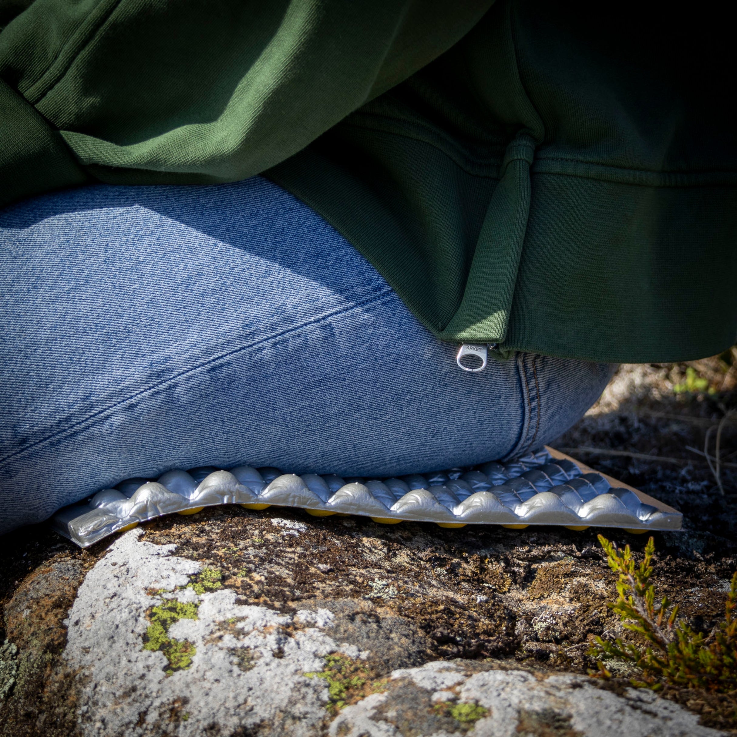 Askra – Camping Sit Pad