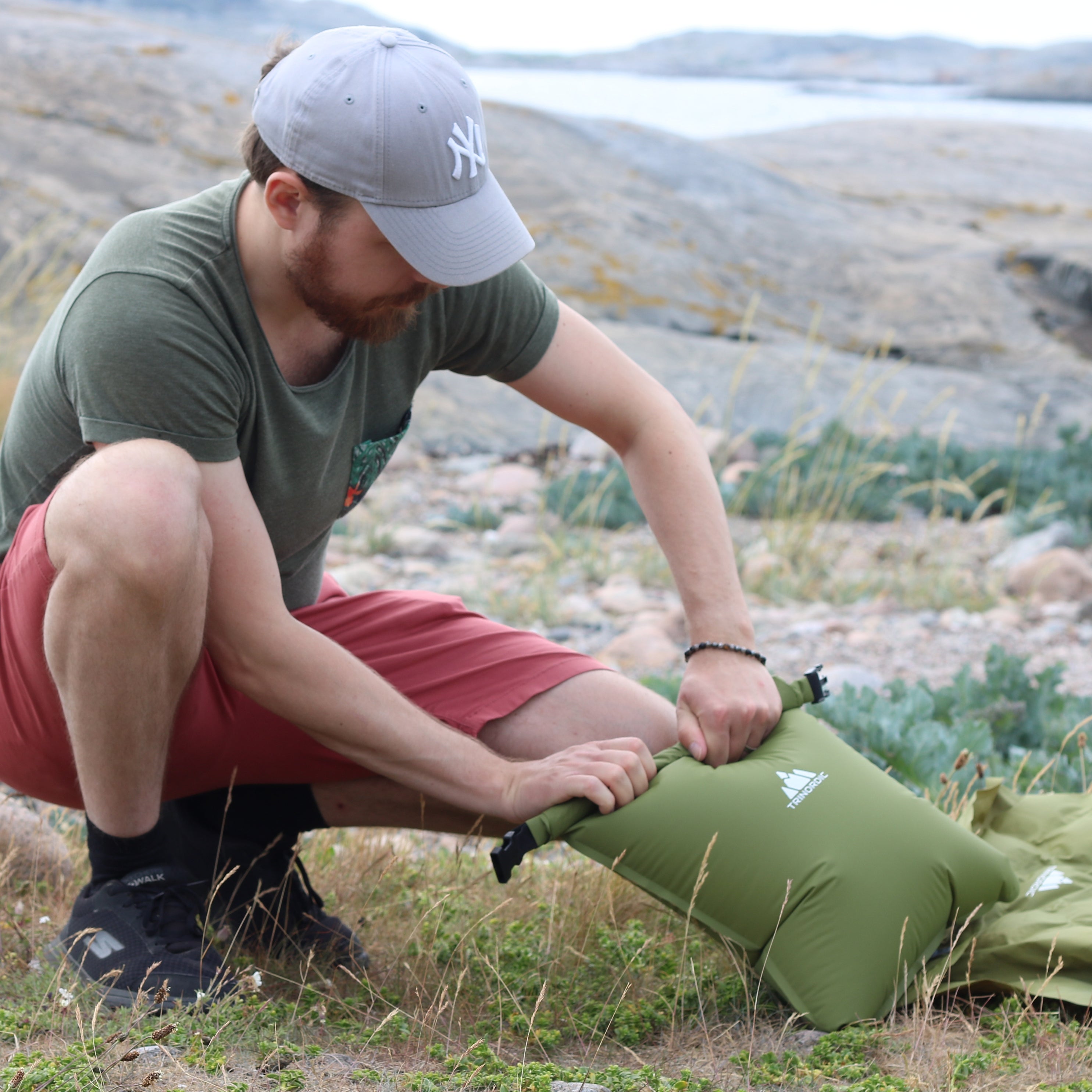 Vestra PS – Pump Sack