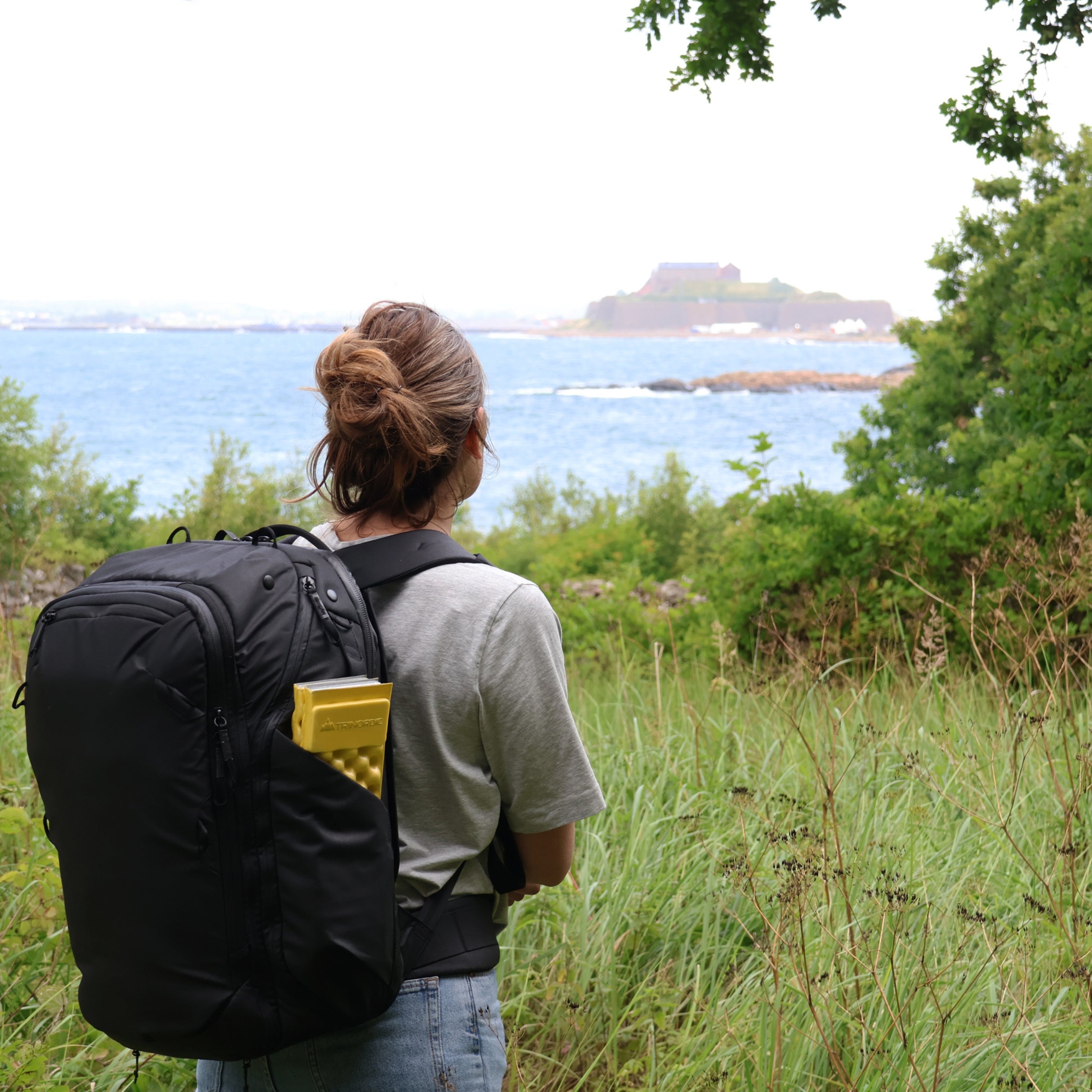 Askra – Camping Sit Pad