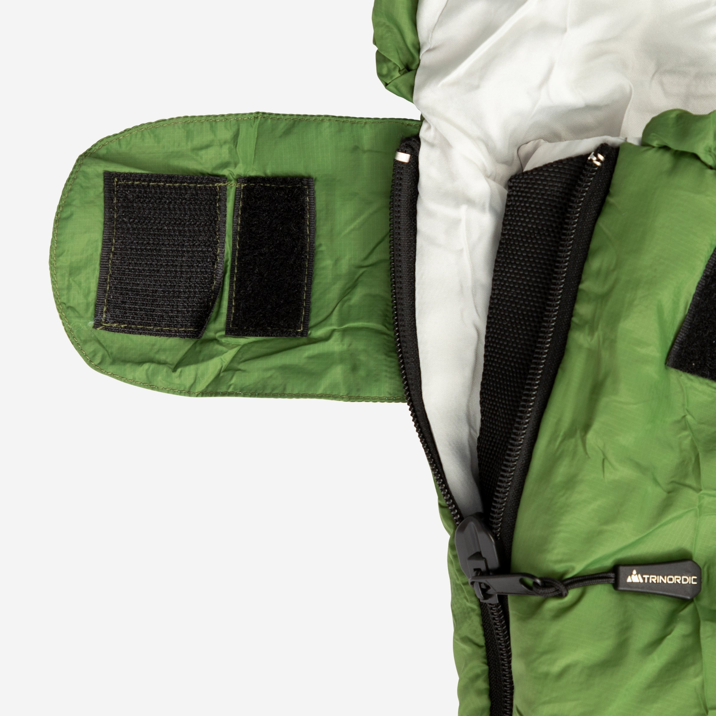 Somra MR/L – Ultralight Summer Mummy Sleeping Bag (Regular 780g / Large 900g)