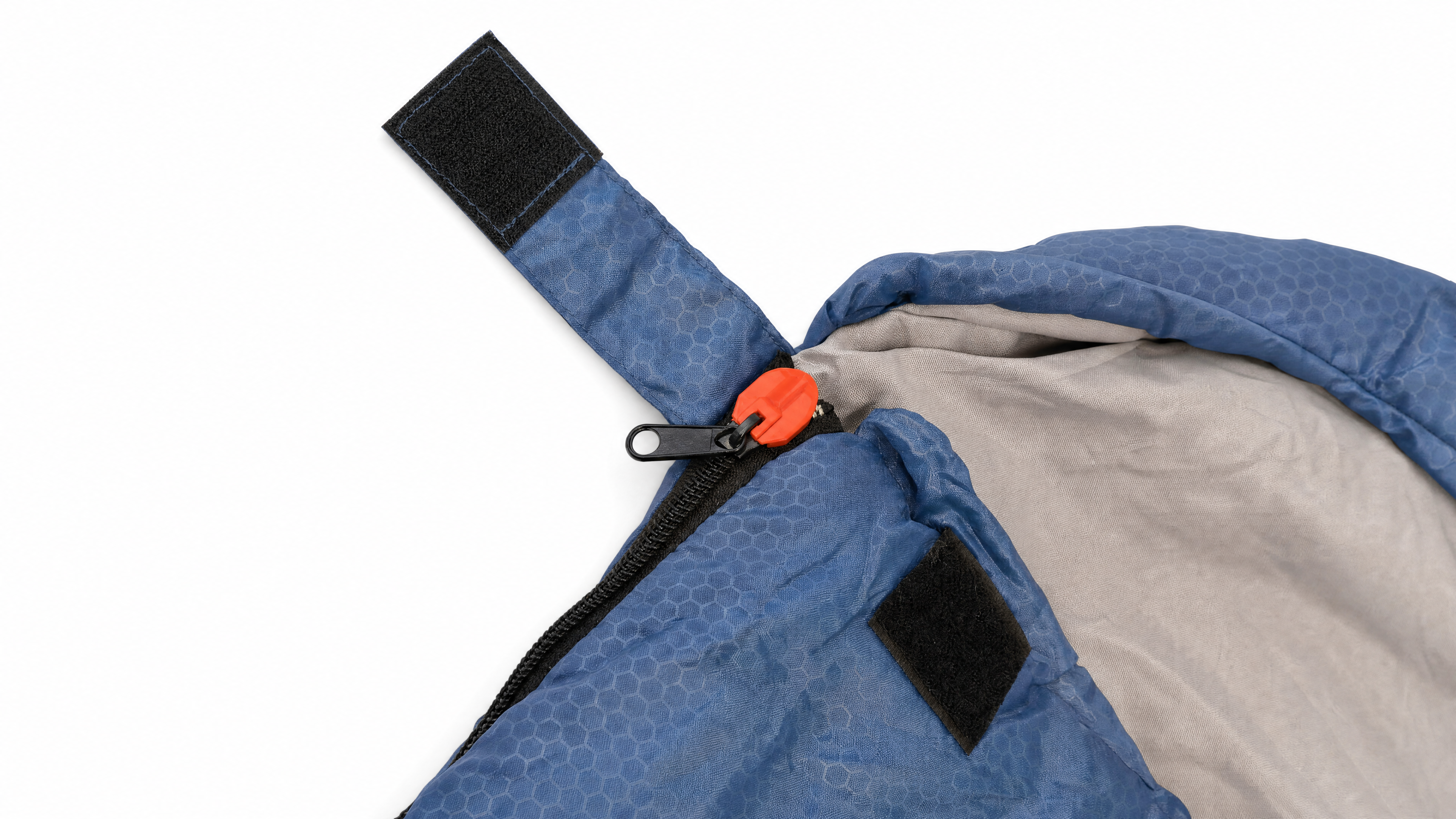 Varmo – 3-Season Rectangular Sleeping Bag