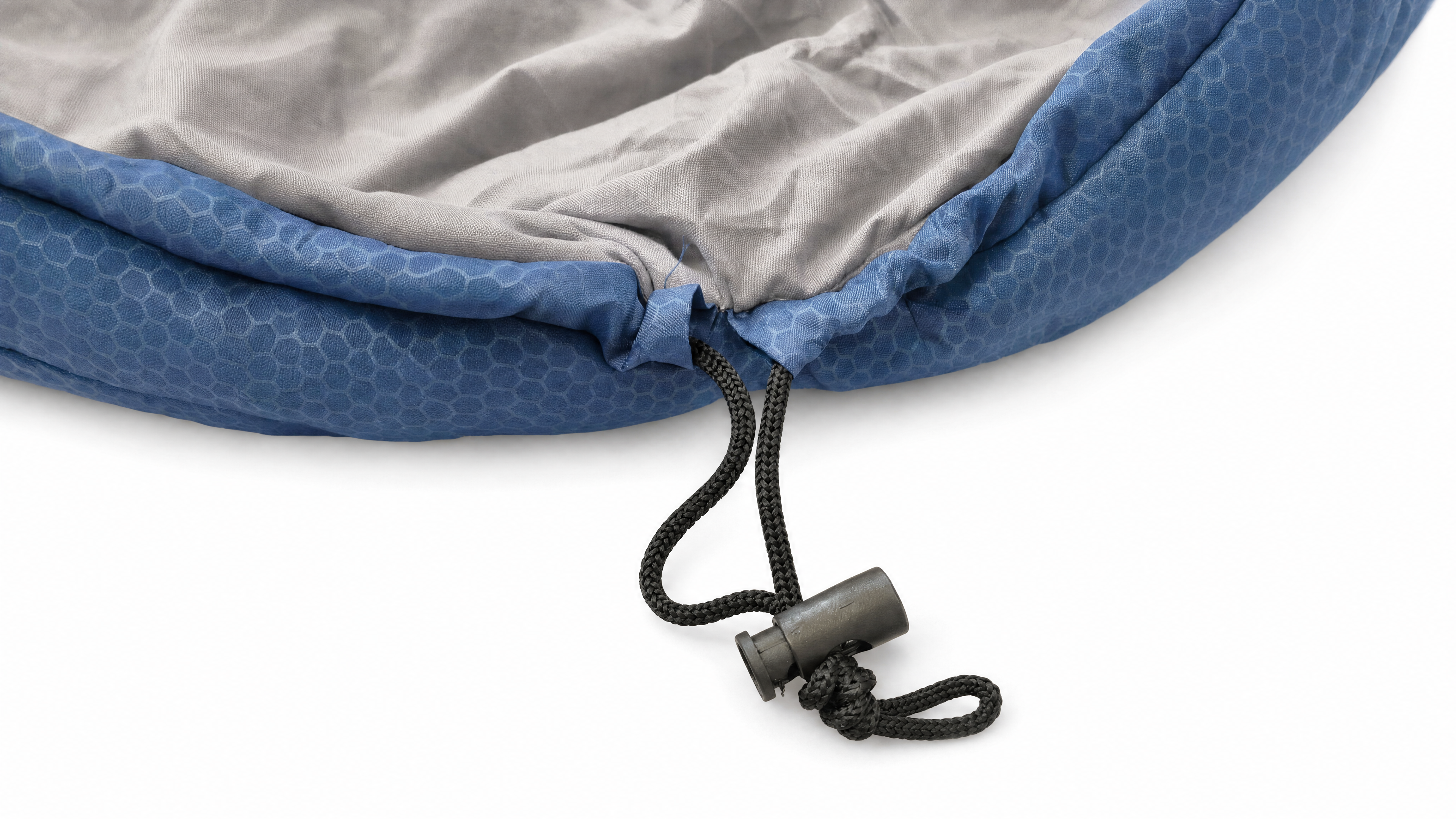 Varmo – 3-Season Rectangular Sleeping Bag