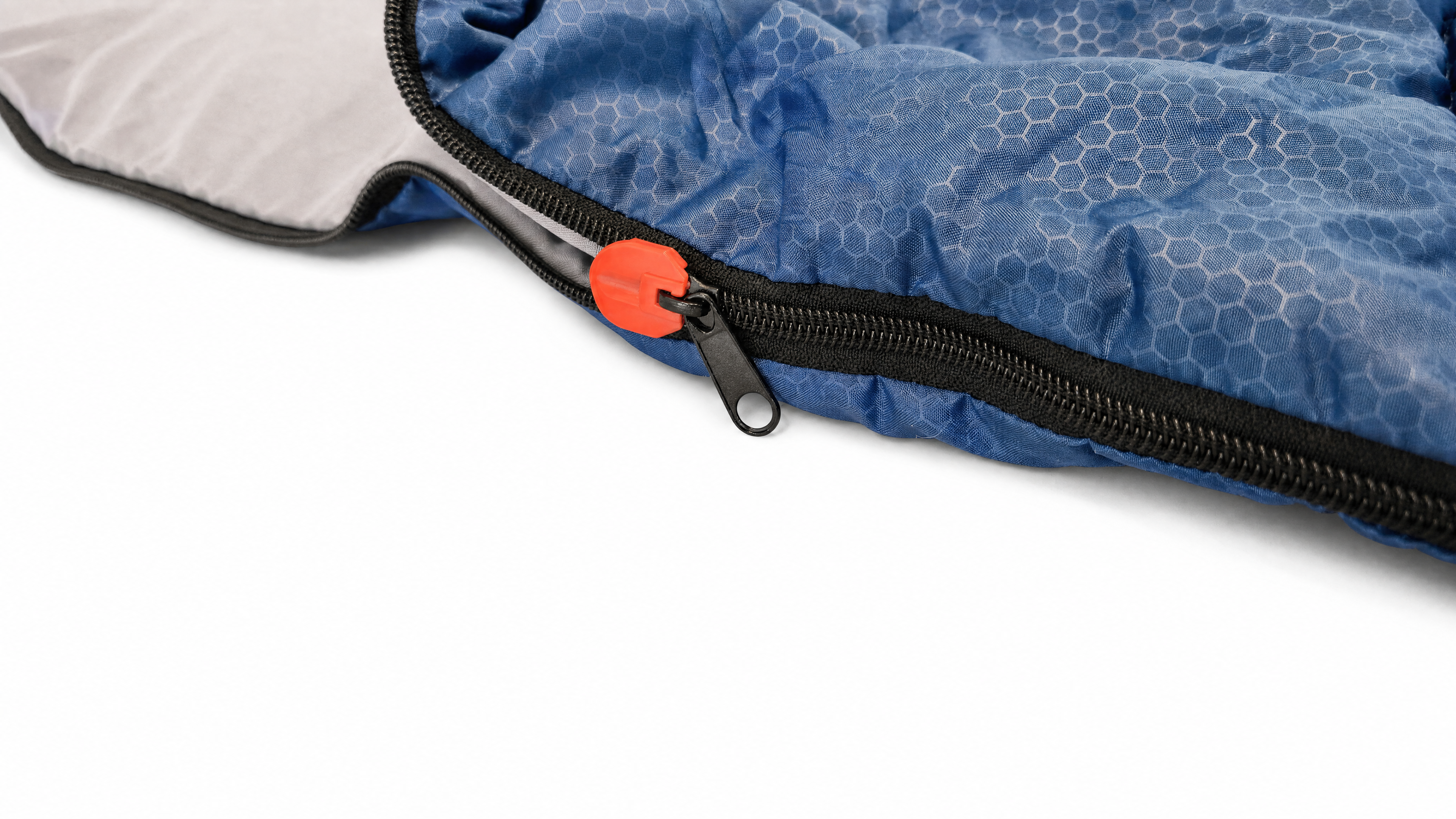 Varmo – 3-Season Rectangular Sleeping Bag